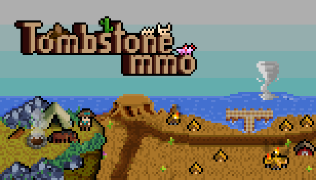 Steam Tombstone Without Background